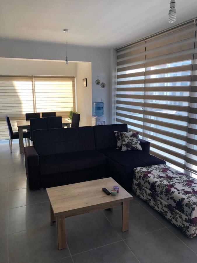 Reflex Apartment Spacious And Comfortable Nicosia Exterior photo