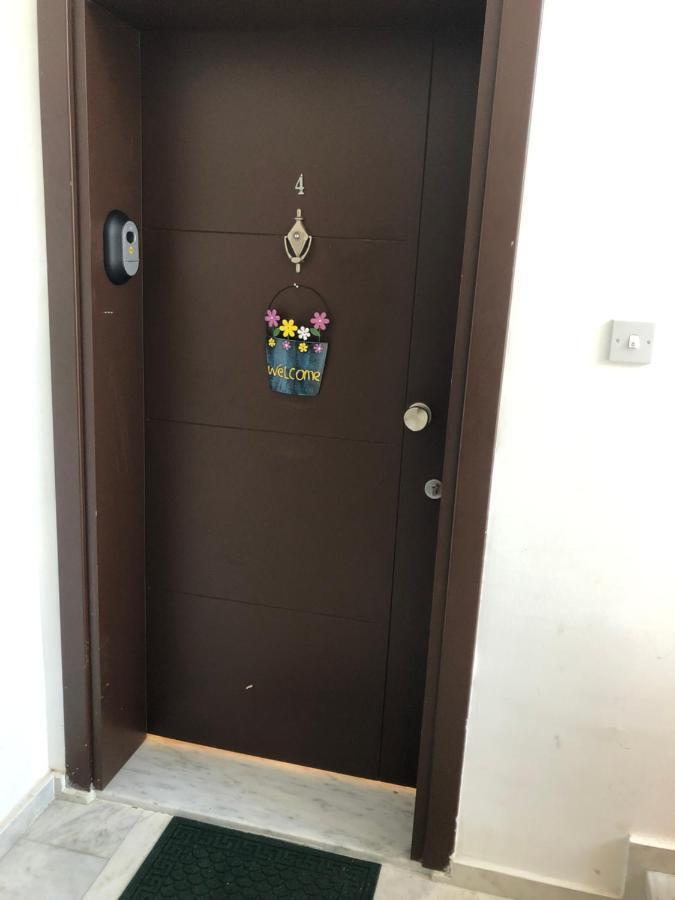 Reflex Apartment Spacious And Comfortable Nicosia Exterior photo