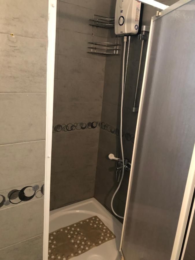 Reflex Apartment Spacious And Comfortable Nicosia Exterior photo