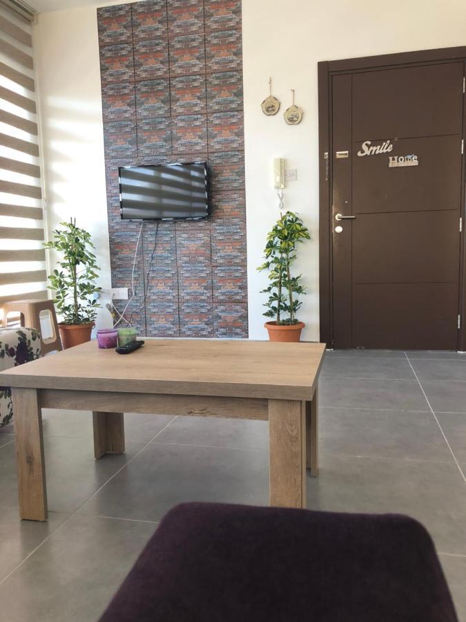 Reflex Apartment Spacious And Comfortable Nicosia Exterior photo